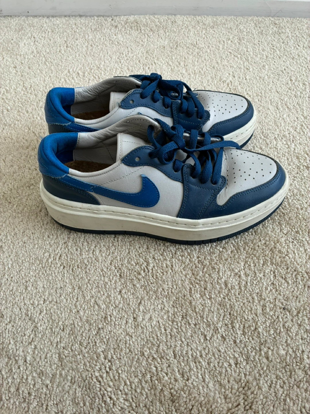 Nike Air Jordan 1 Low SE
