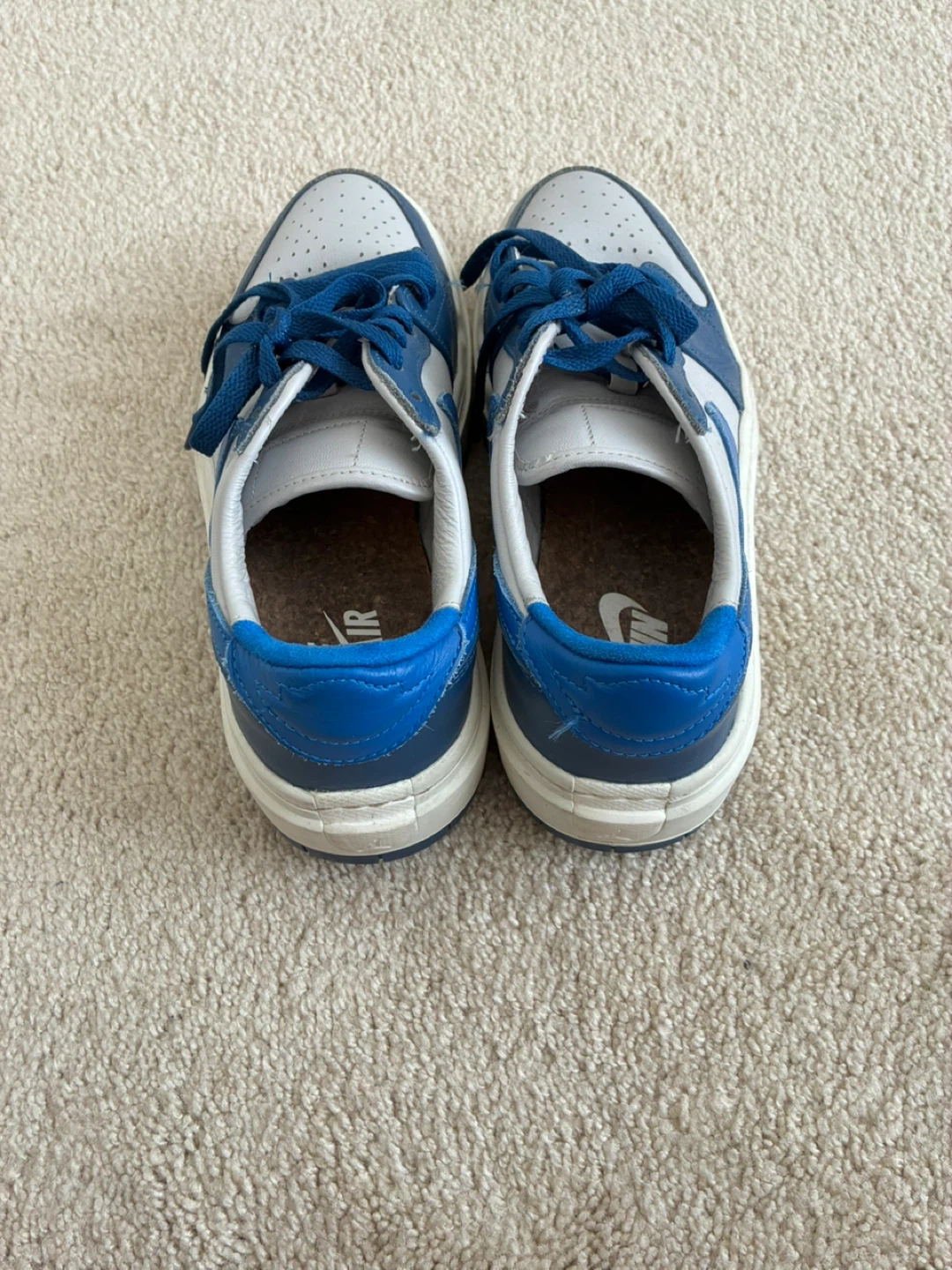 Nike Air Jordan 1 Low SE - photo 3