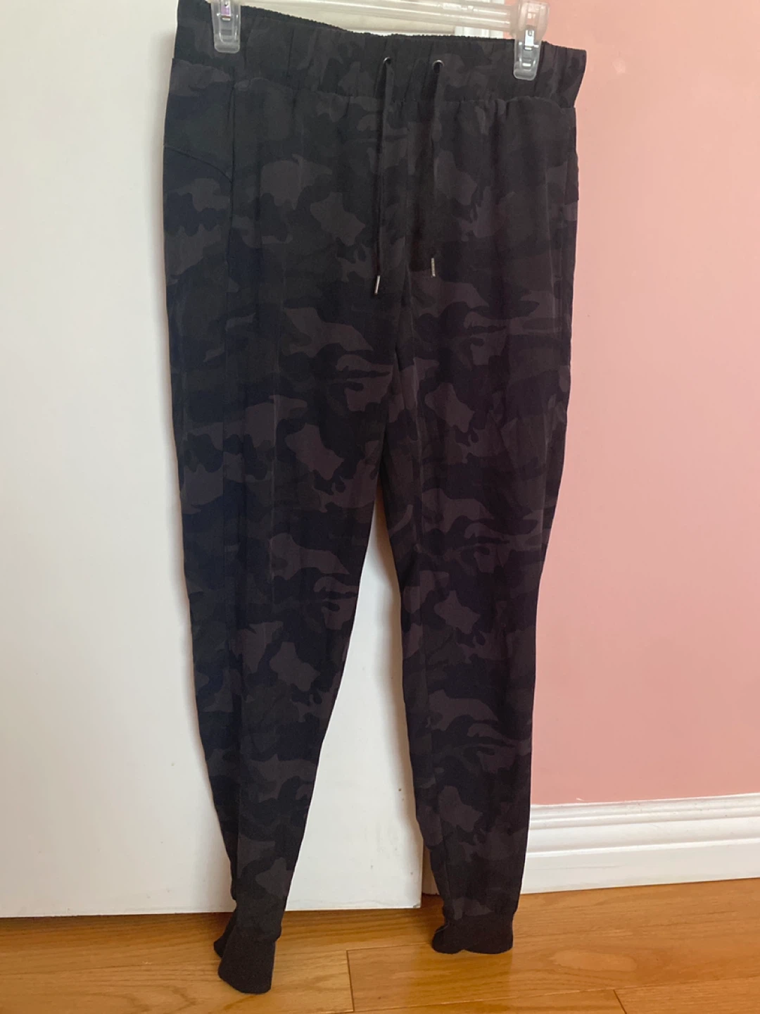 Align Style Jogger Pants