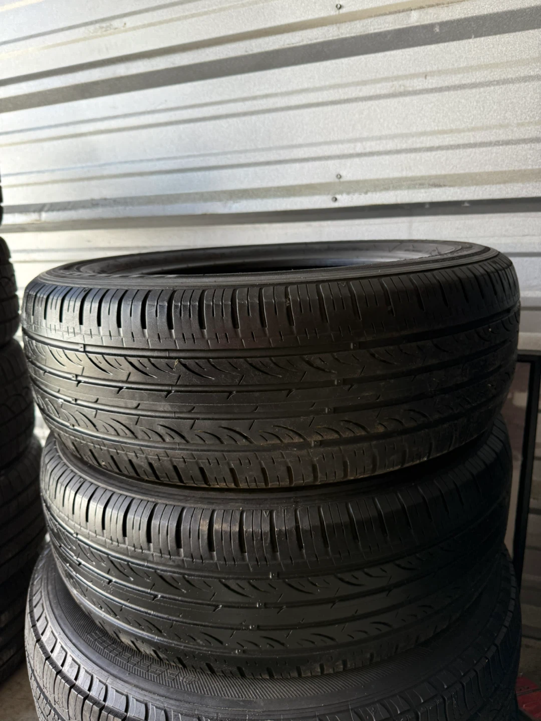 Used Tires for Sale