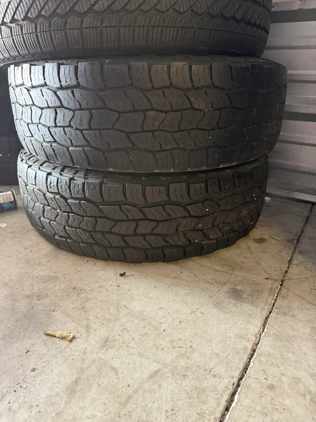 Used Tires for Sale - photo 4