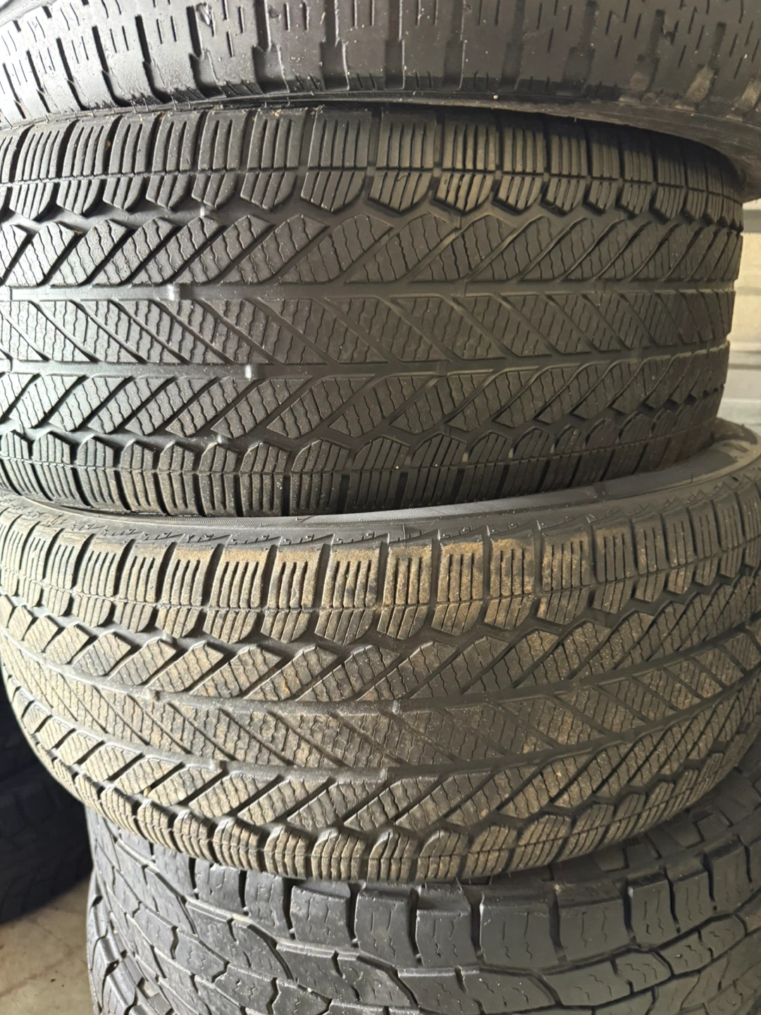 Used Tires for Sale - photo 5
