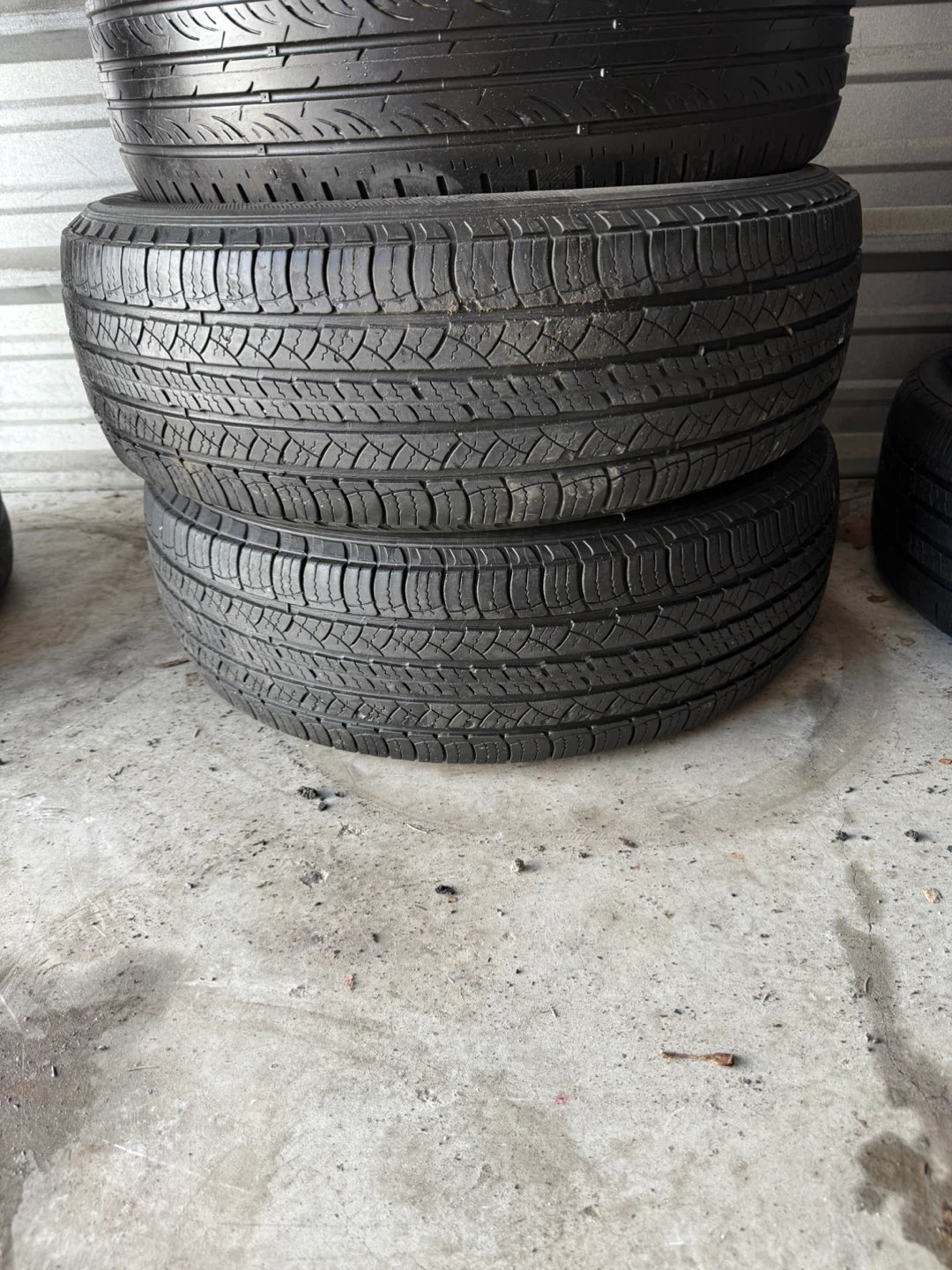 Used Tires for Sale - photo 2