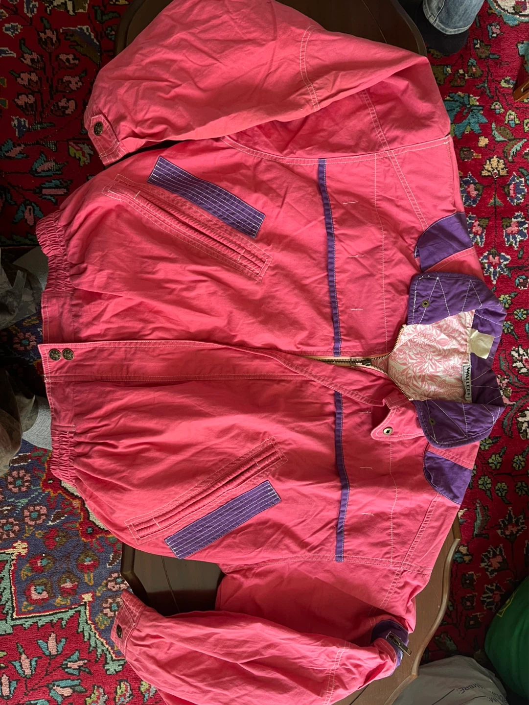 Ladies Walkers Casual Jacket - photo 4