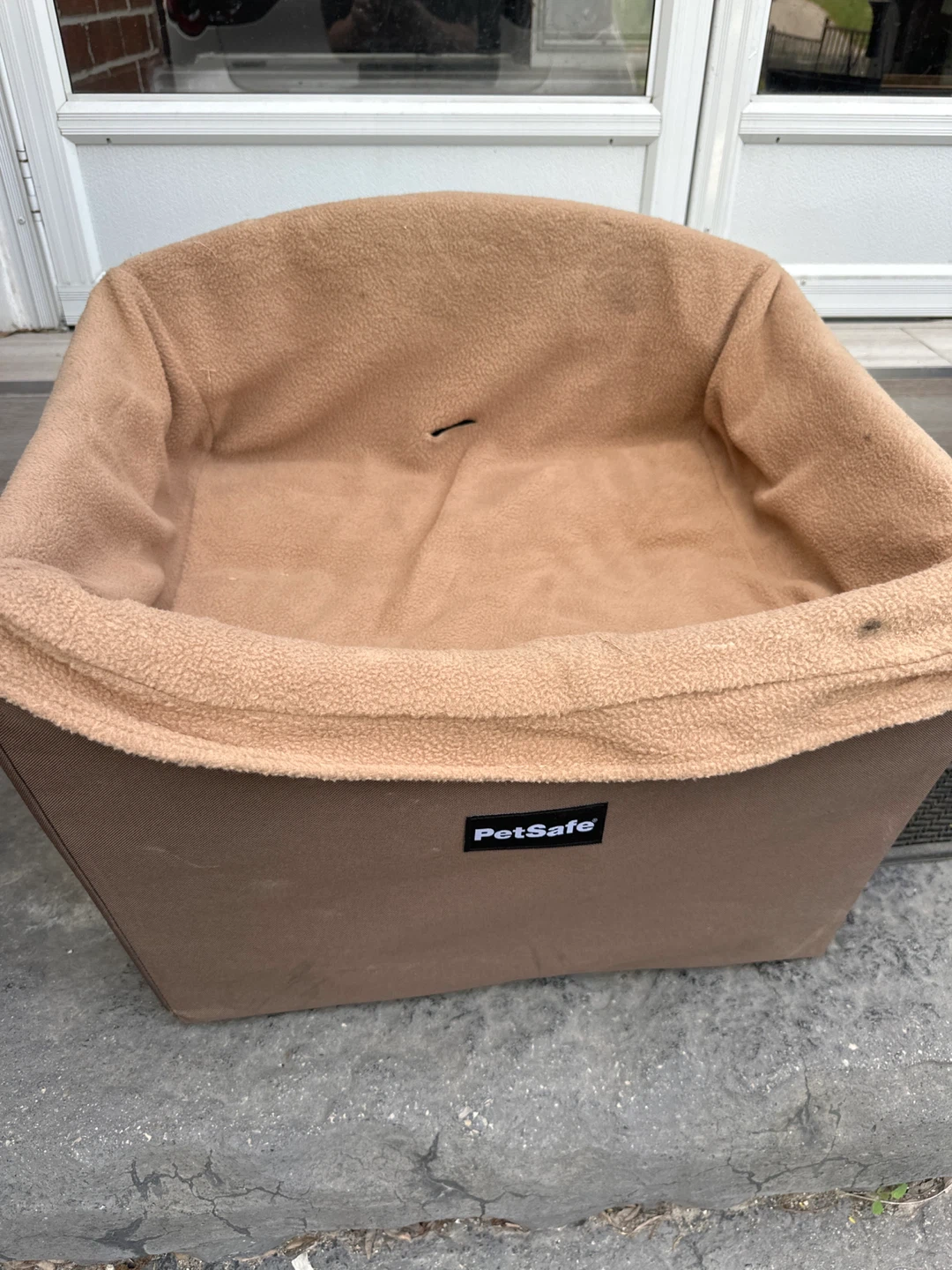 PetSafe Dog Car Seat Booster
