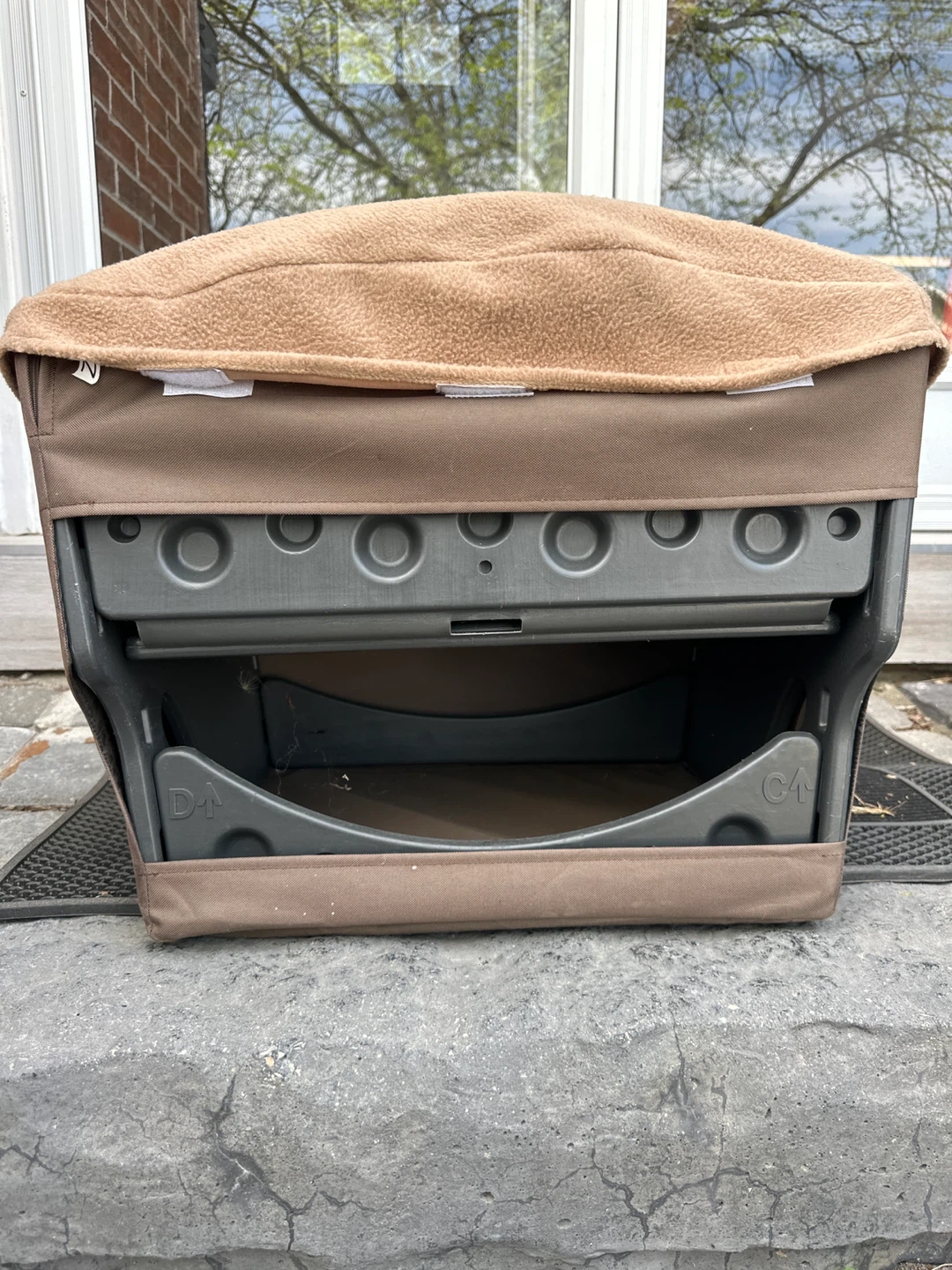 PetSafe Dog Car Seat Booster - photo 2