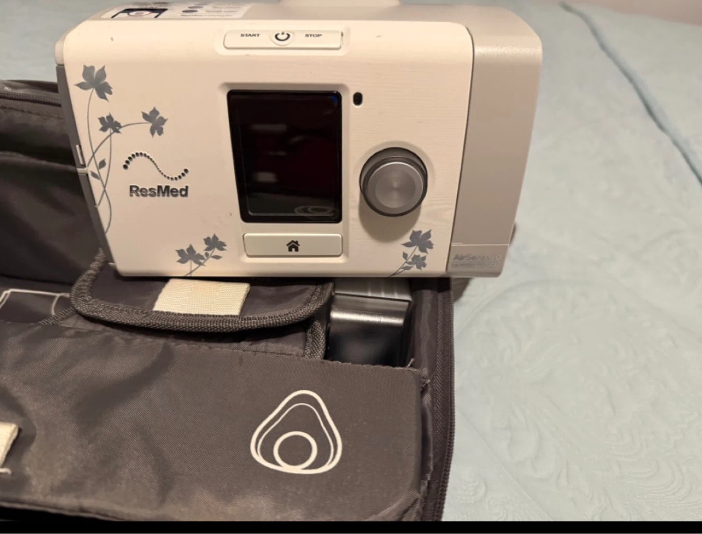 Resmed AirSense 10 AutoSet