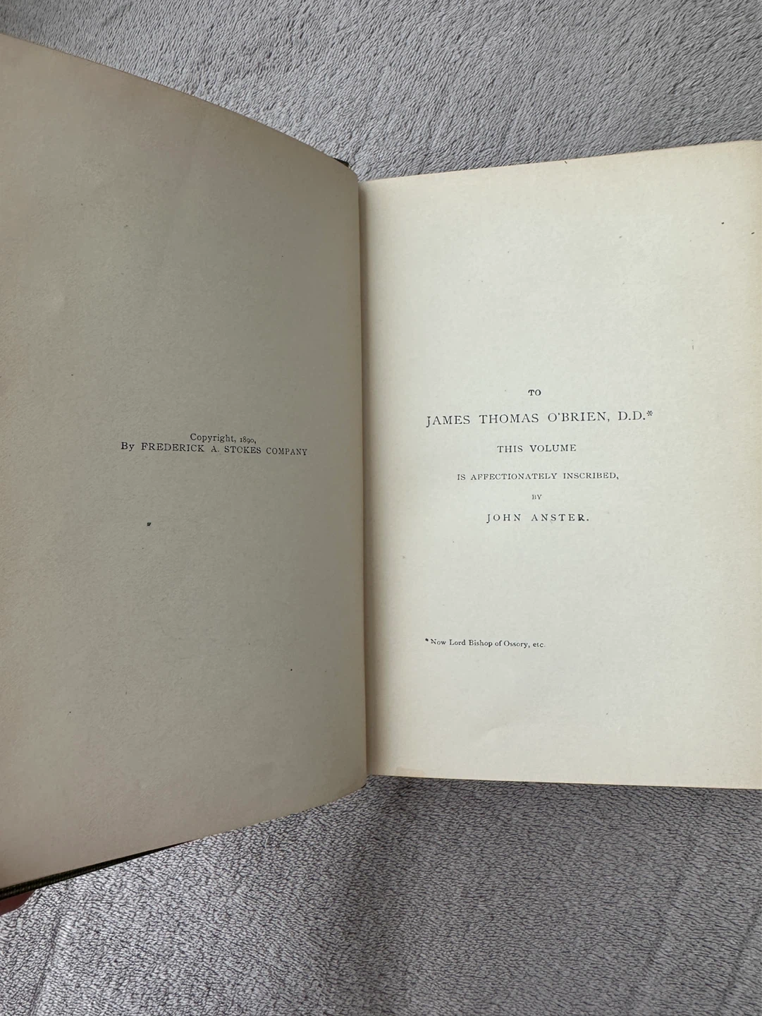 Faust by Goethe 1898 - photo 4