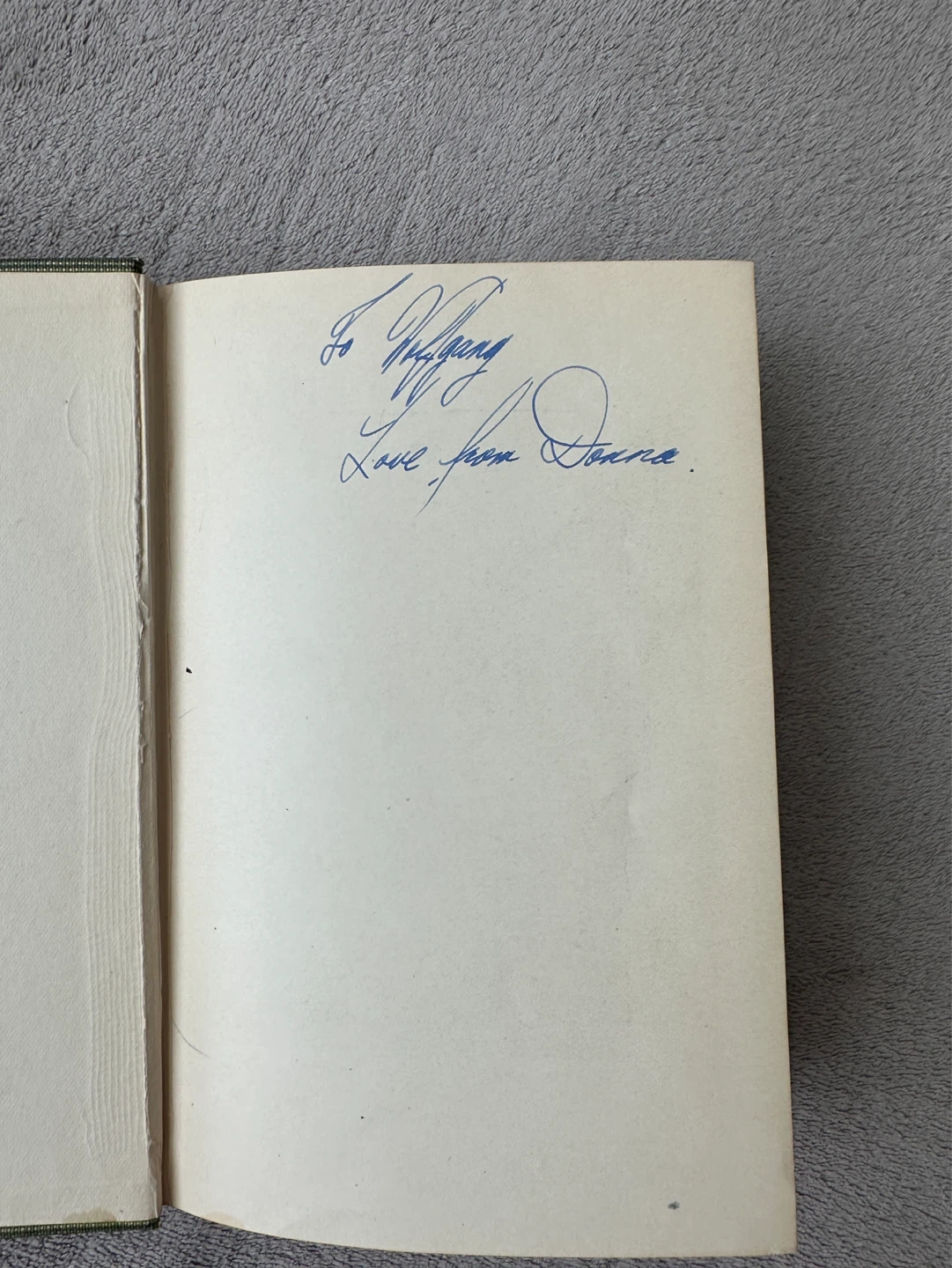 Faust by Goethe 1898 - photo 2