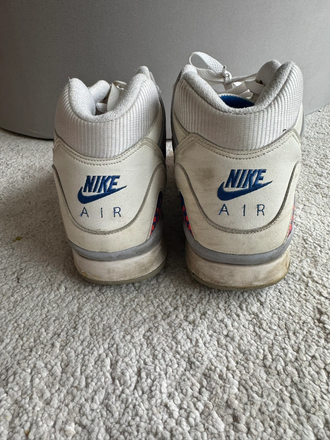 nike air tech challenge 2 pixel court - photo 2