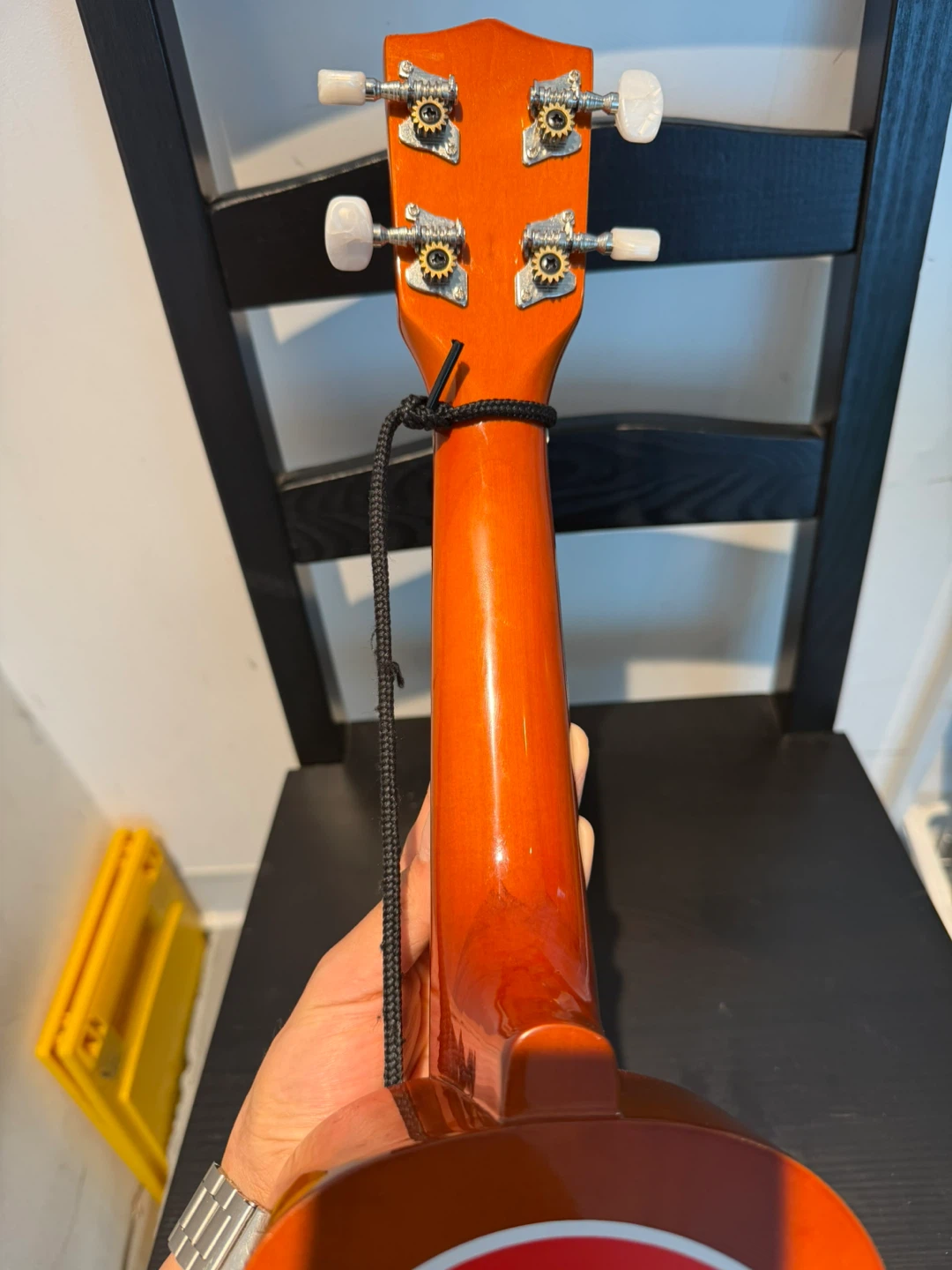Denver Ukulele - photo 3