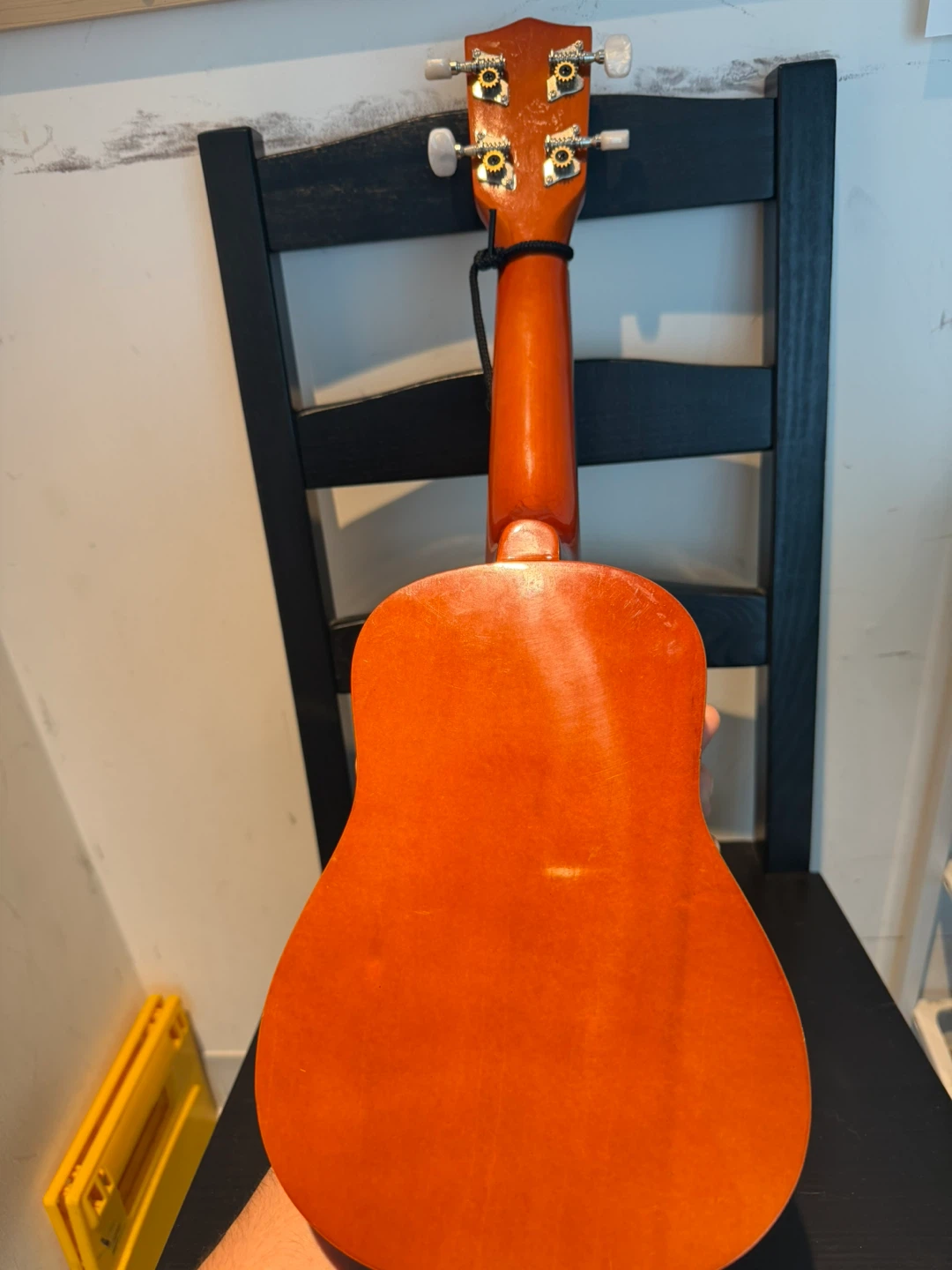 Denver Ukulele - photo 2