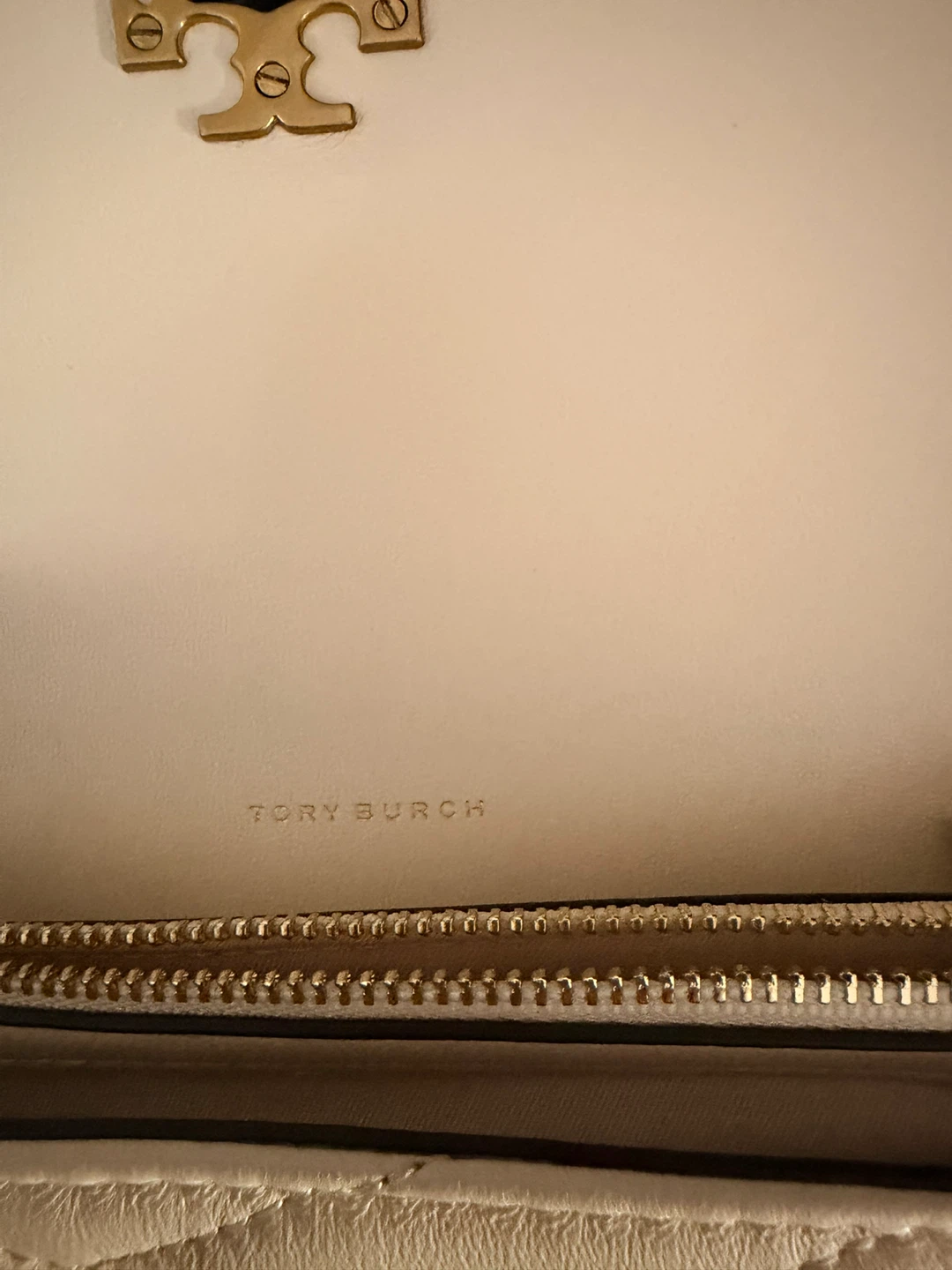 Tory Burch Kira Chevron Shoulder Bag - photo 2