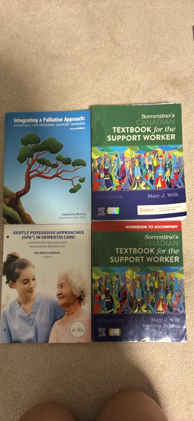 PSW -Integrating Palliative Approach & Sorrentino's