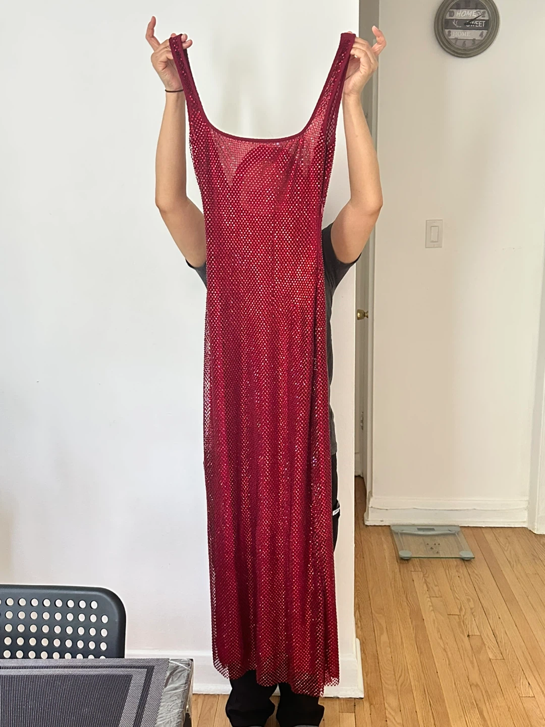 Petra Maxi Dress