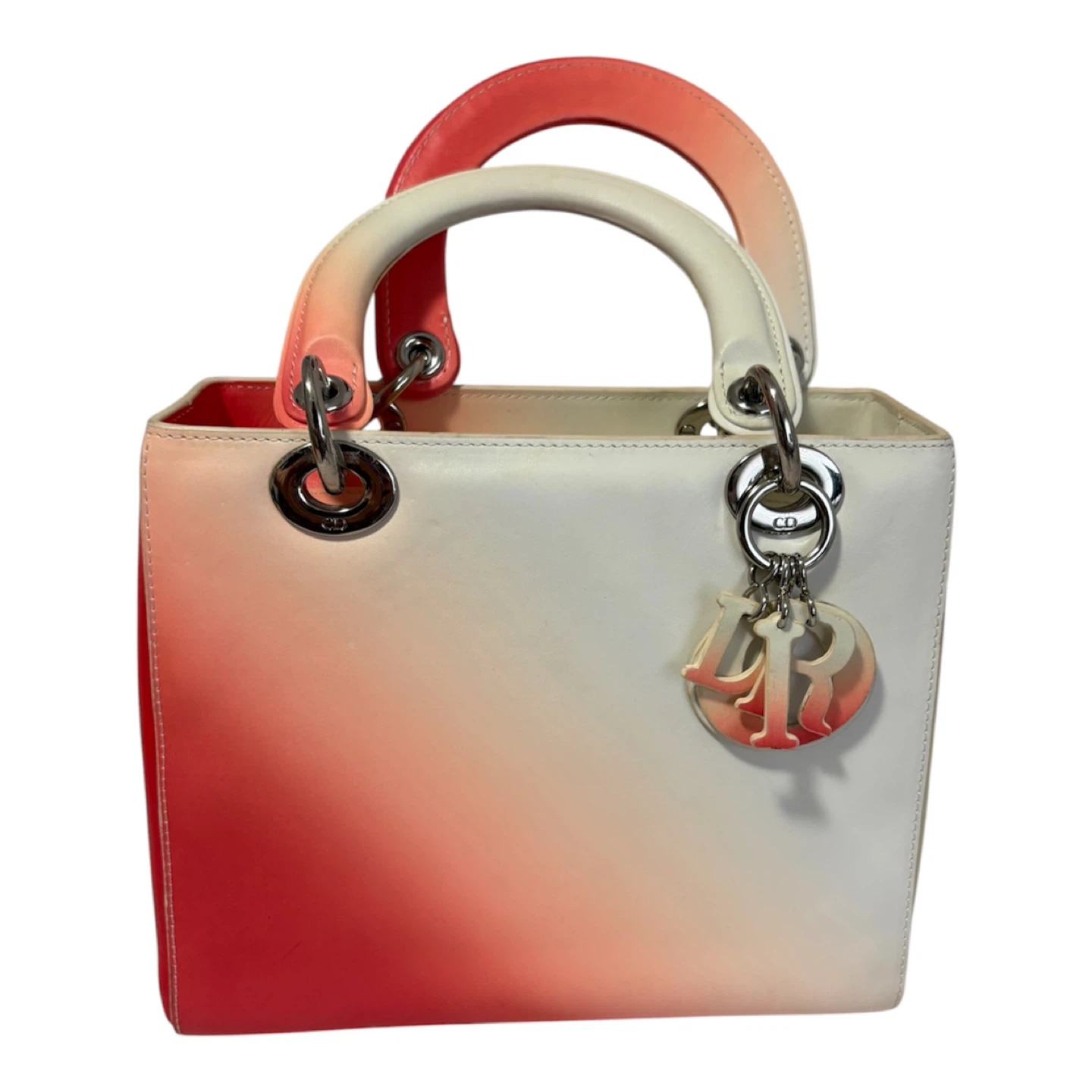 Dior Lady Dior Ombre Bag