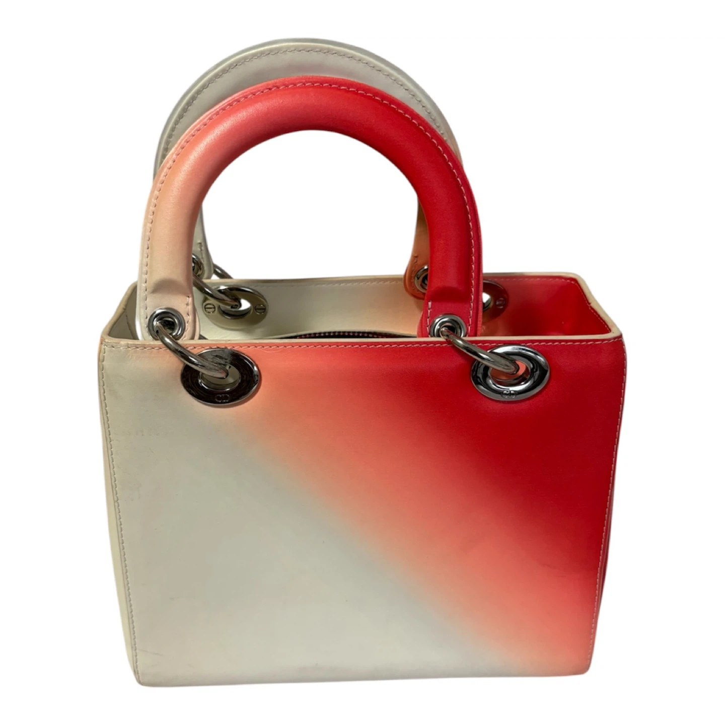 Dior Lady Dior Ombre Bag - photo 2