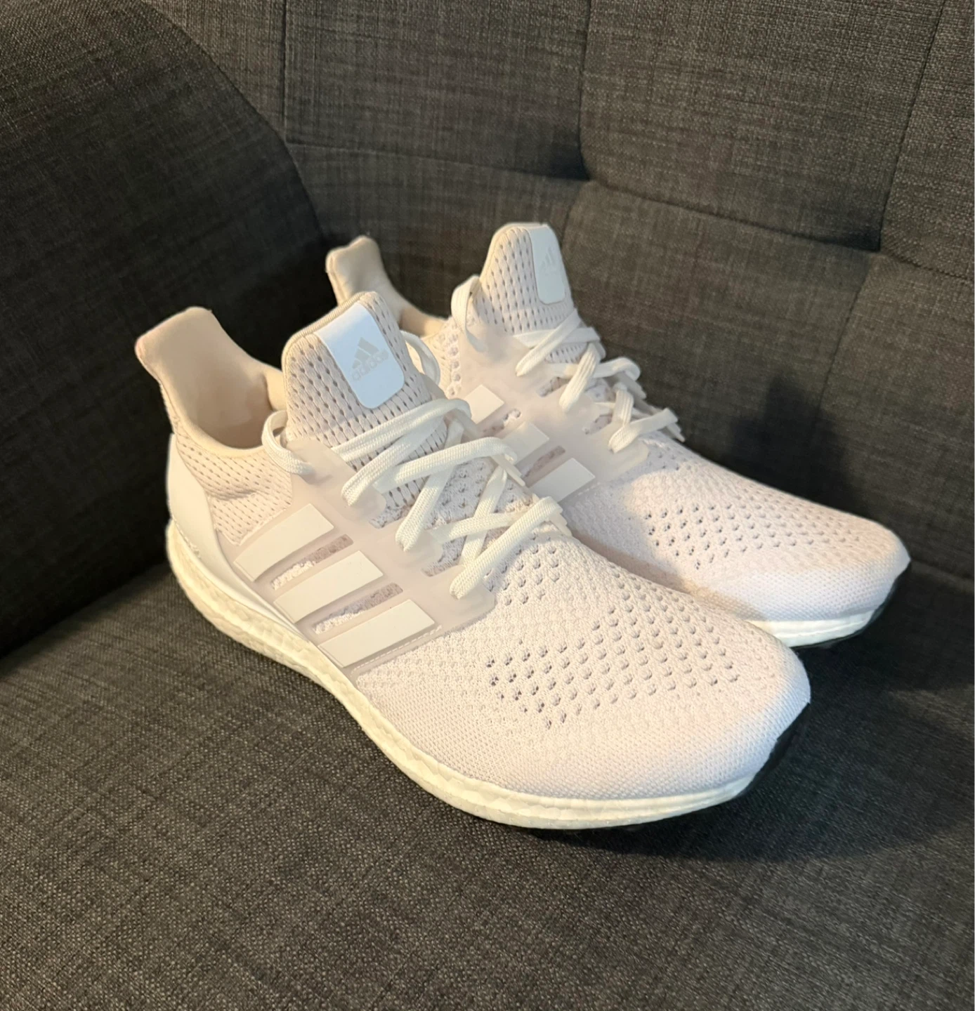 Adidas Ultraboost Running Shoes Size 9