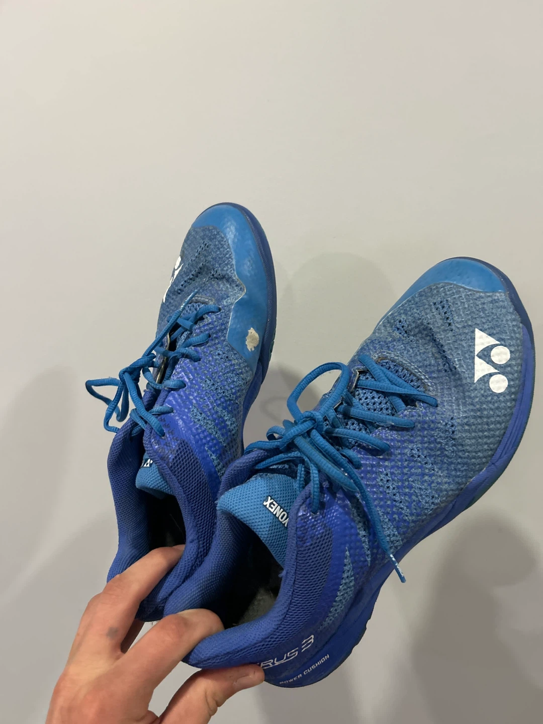 Yonex Aerus 3 Badminton / court Shoes - photo 2
