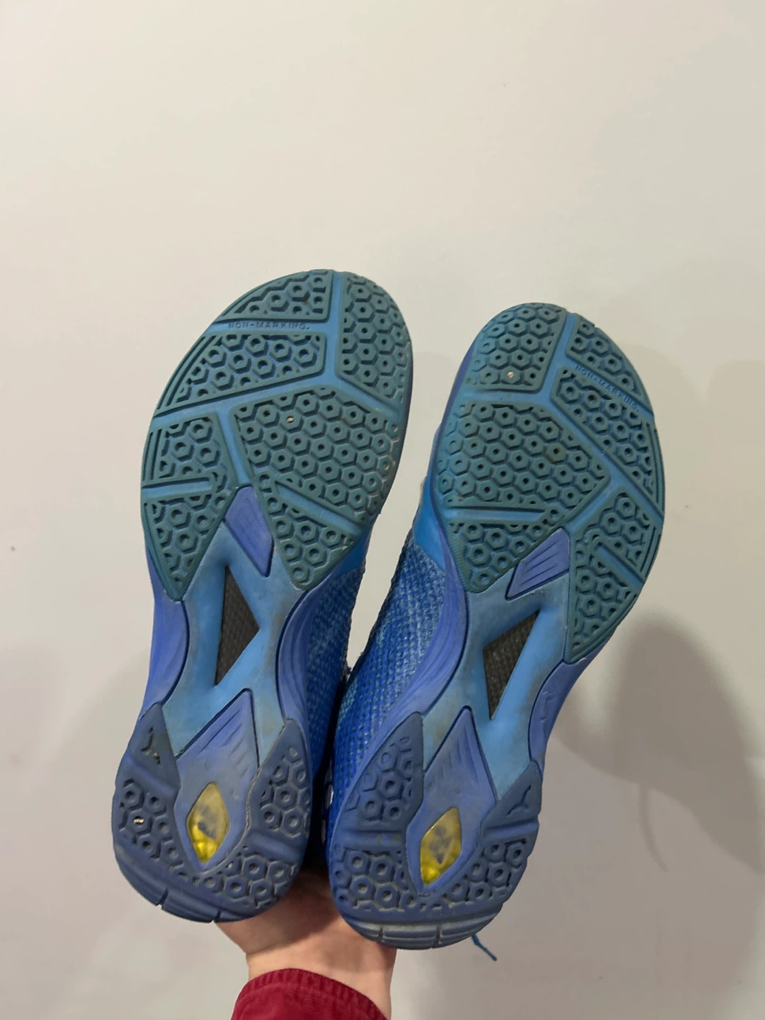 Yonex Aerus 3 Badminton / court Shoes - photo 3