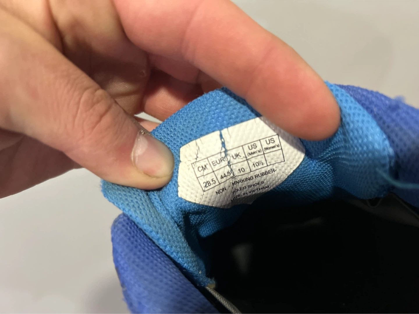 Yonex Aerus 3 Badminton / court Shoes - photo 4