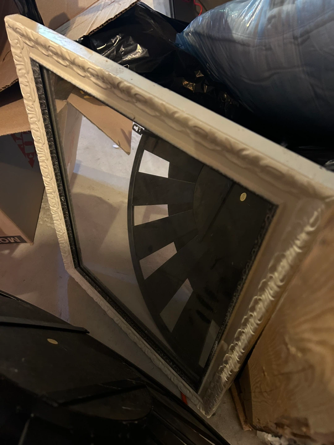 Vintage mirrors (3) - photo 3