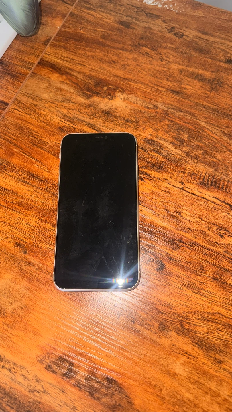 Apple iPhone 11 White - photo 3