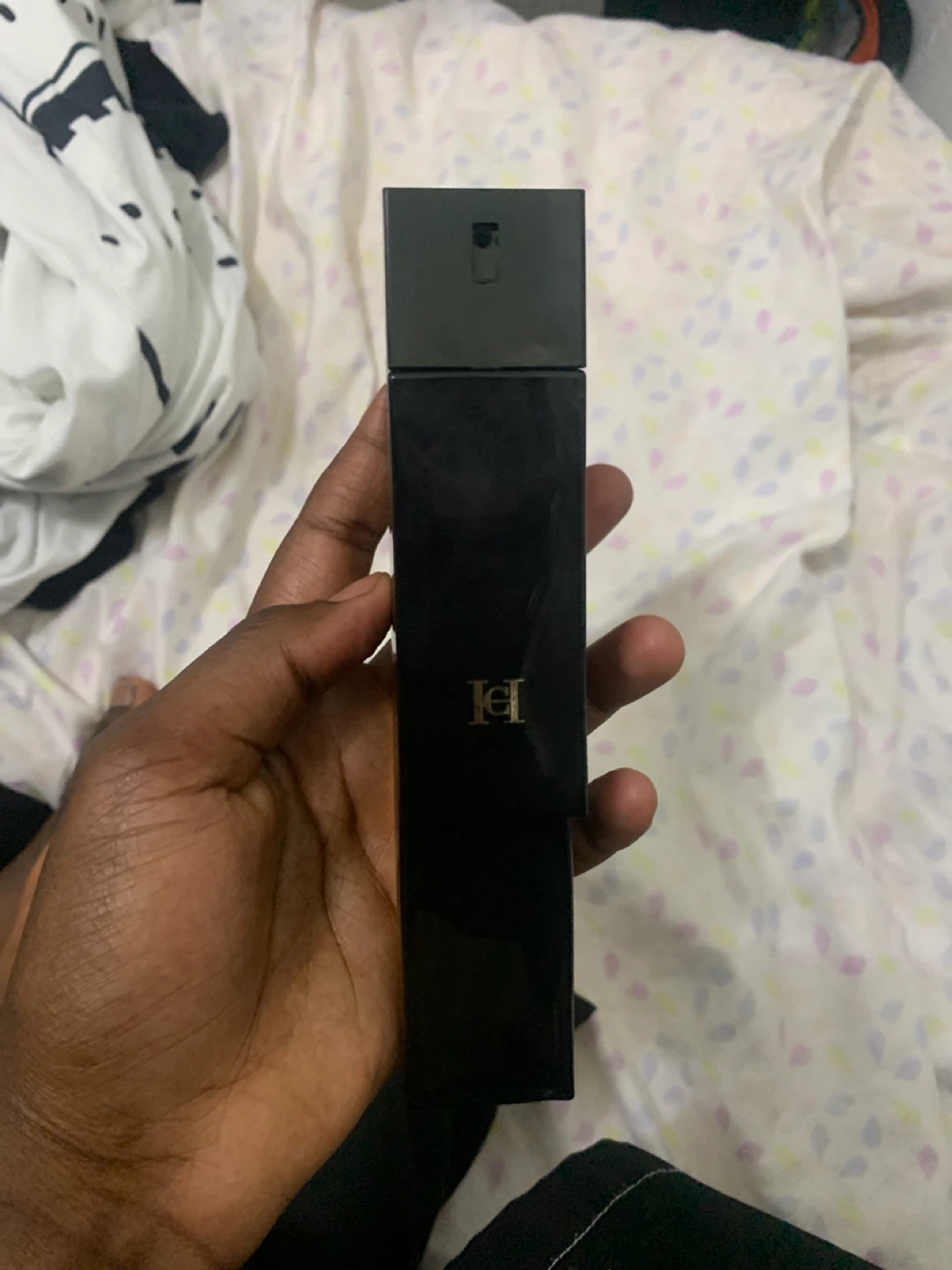 Carolina Herrera Bad Boy Eau de Parfum for Men