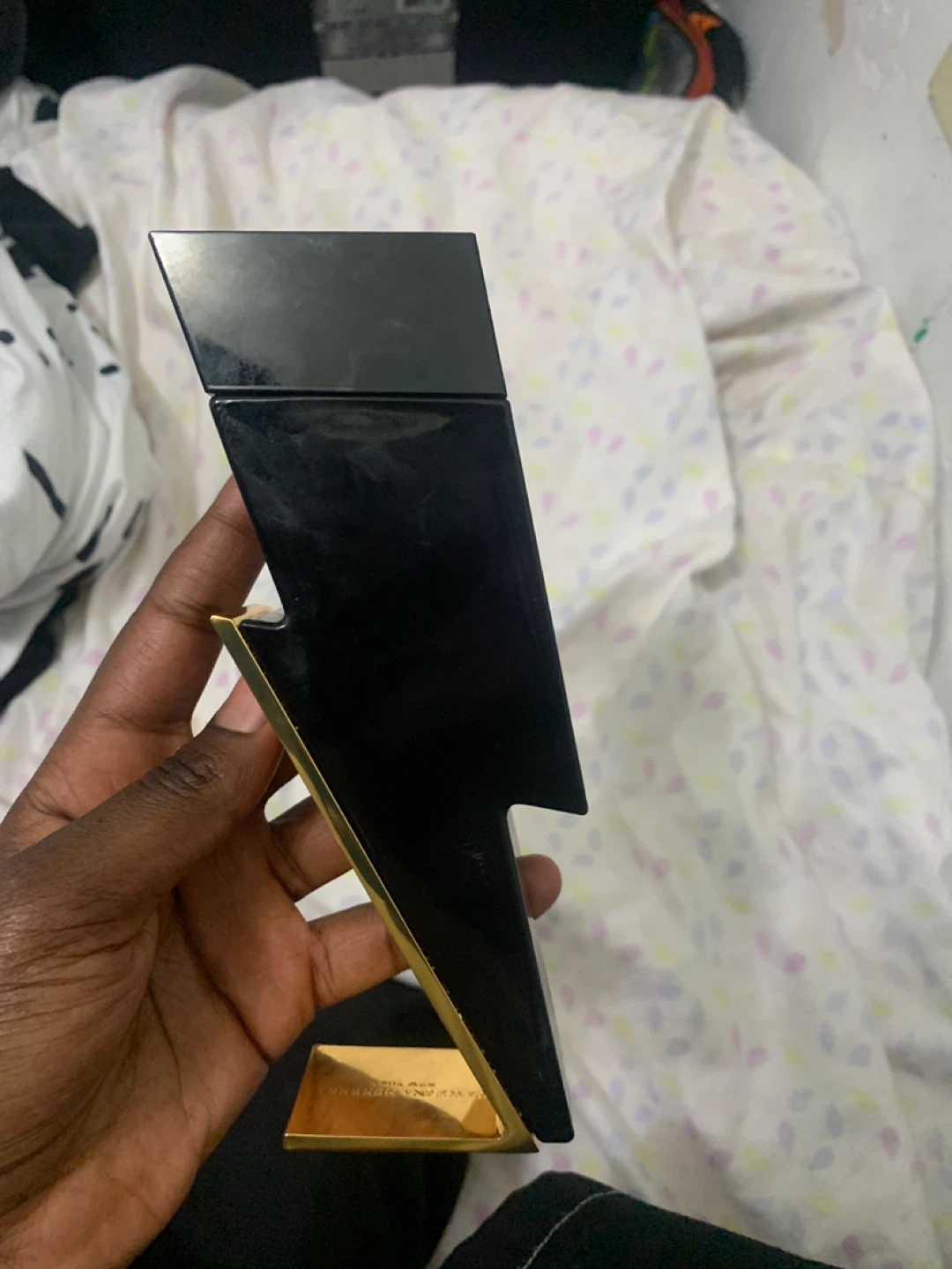 Carolina Herrera Bad Boy Eau de Parfum for Men - photo 2