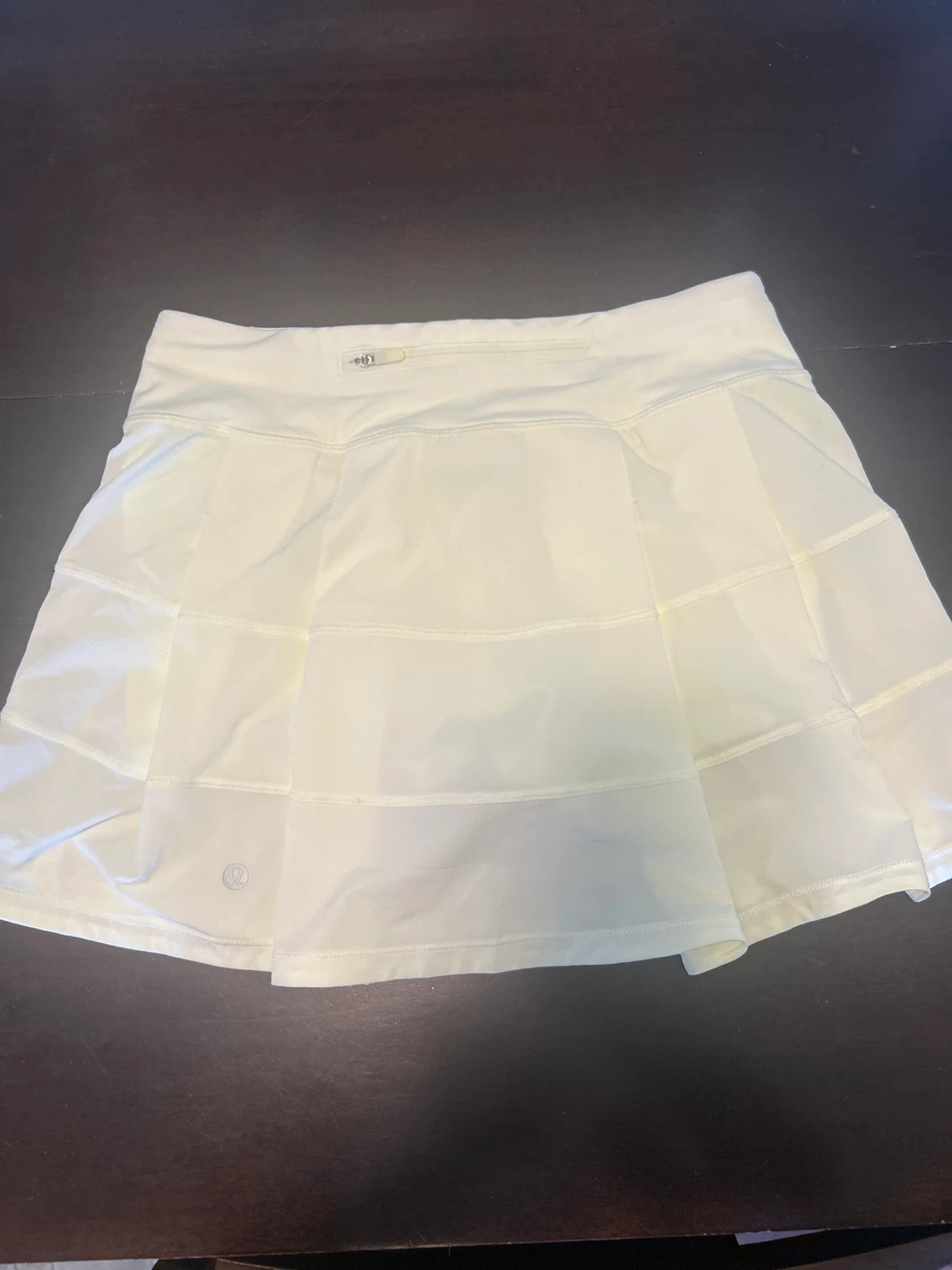 Lululemon Pace Rival MR Skirt Long - photo 3