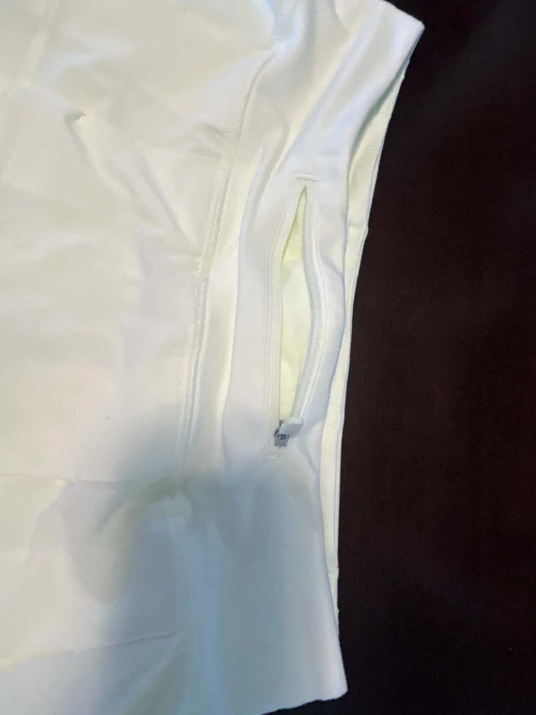 Lululemon Pace Rival MR Skirt Long - photo 4