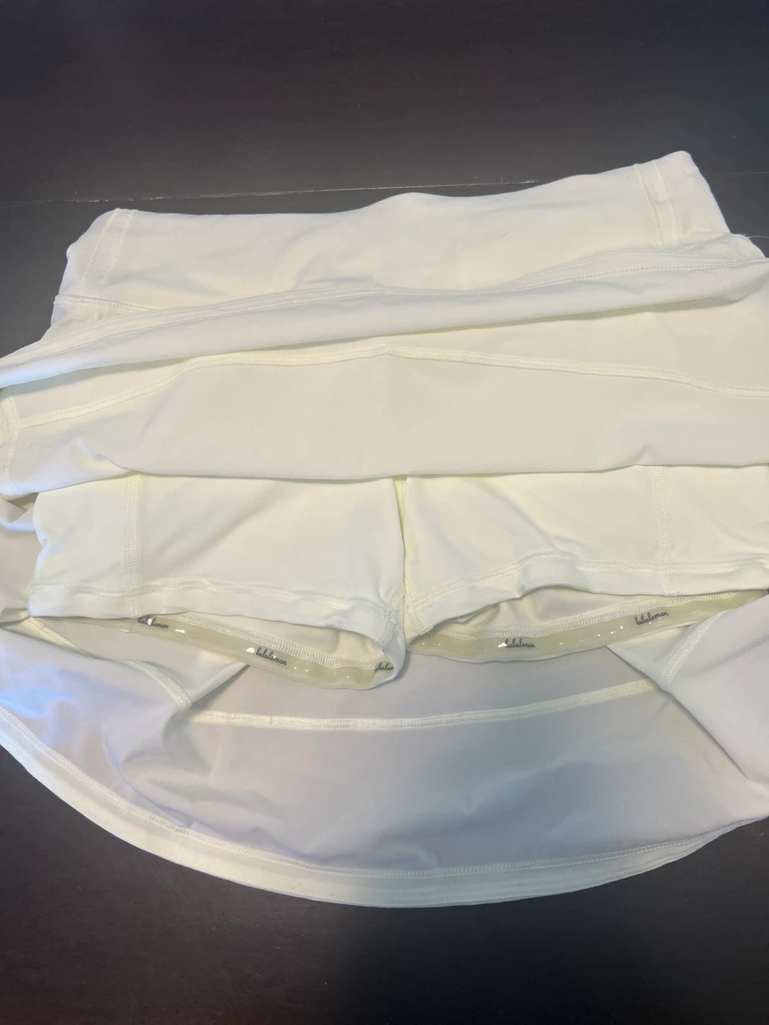 Lululemon Pace Rival MR Skirt Long - photo 5