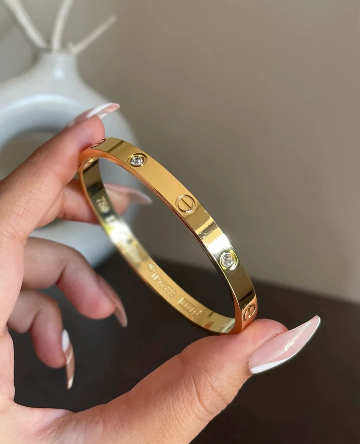 Cartier Love Bracelet