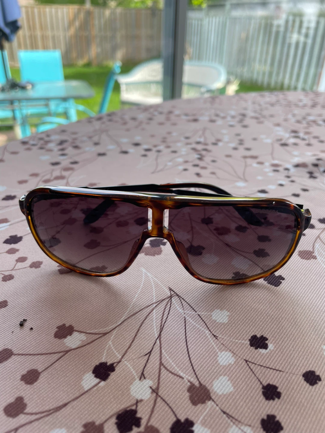 Carrera  Sunglasses