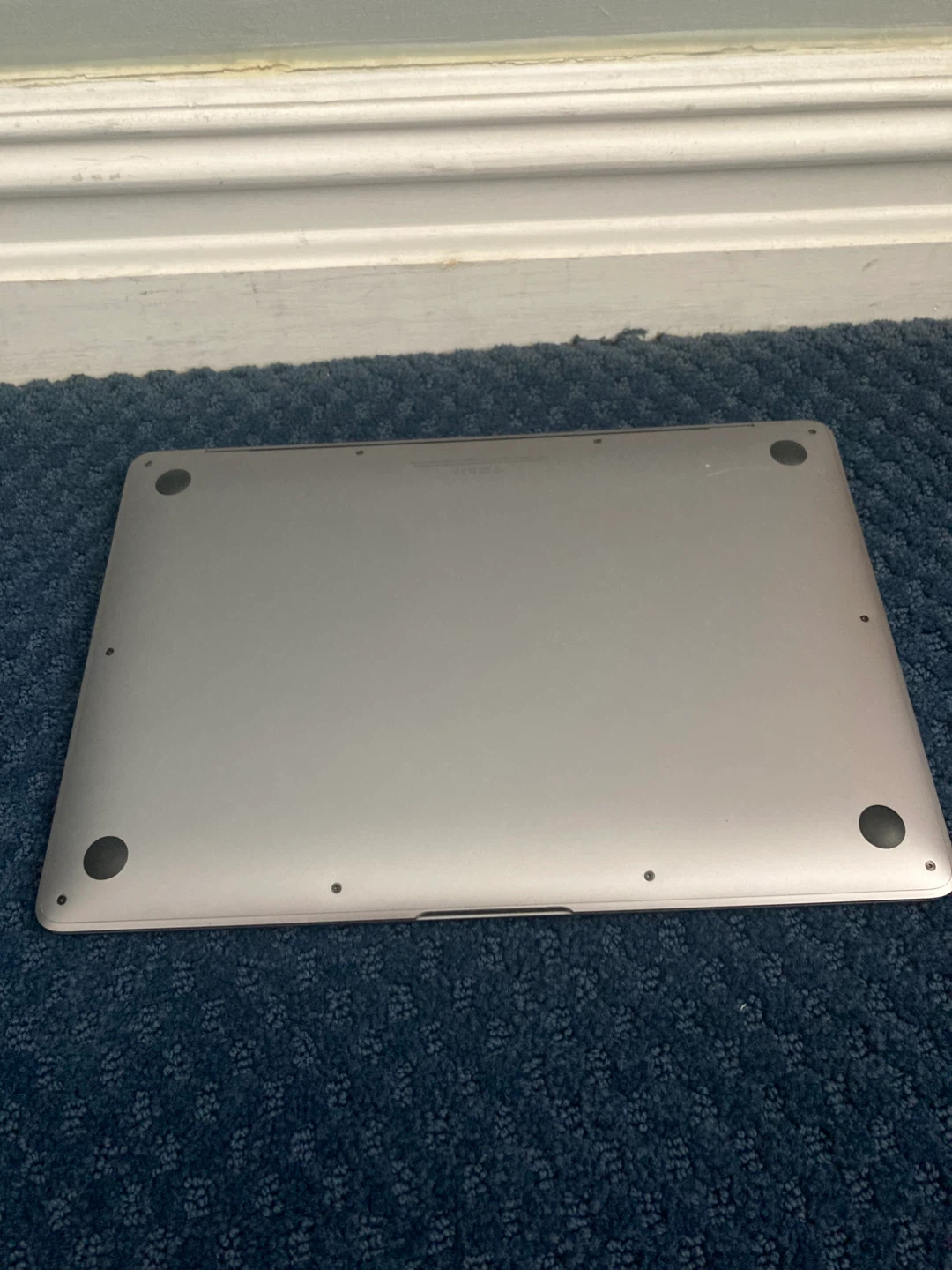 Apple MacBook Air 2020 (intel) in great condition! - photo 3