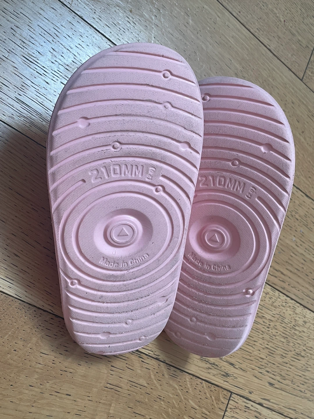 Kids sandals - photo 3