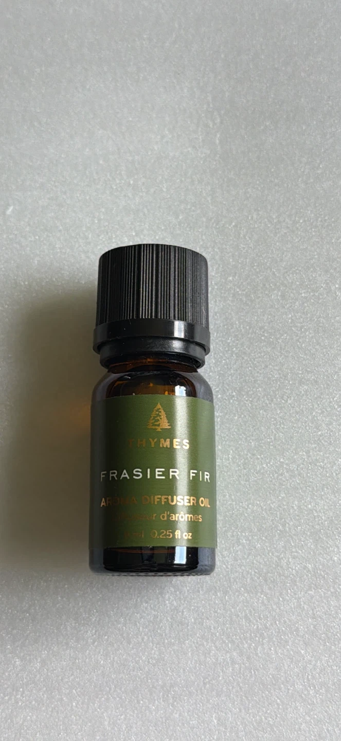 Aroma diffuser oil