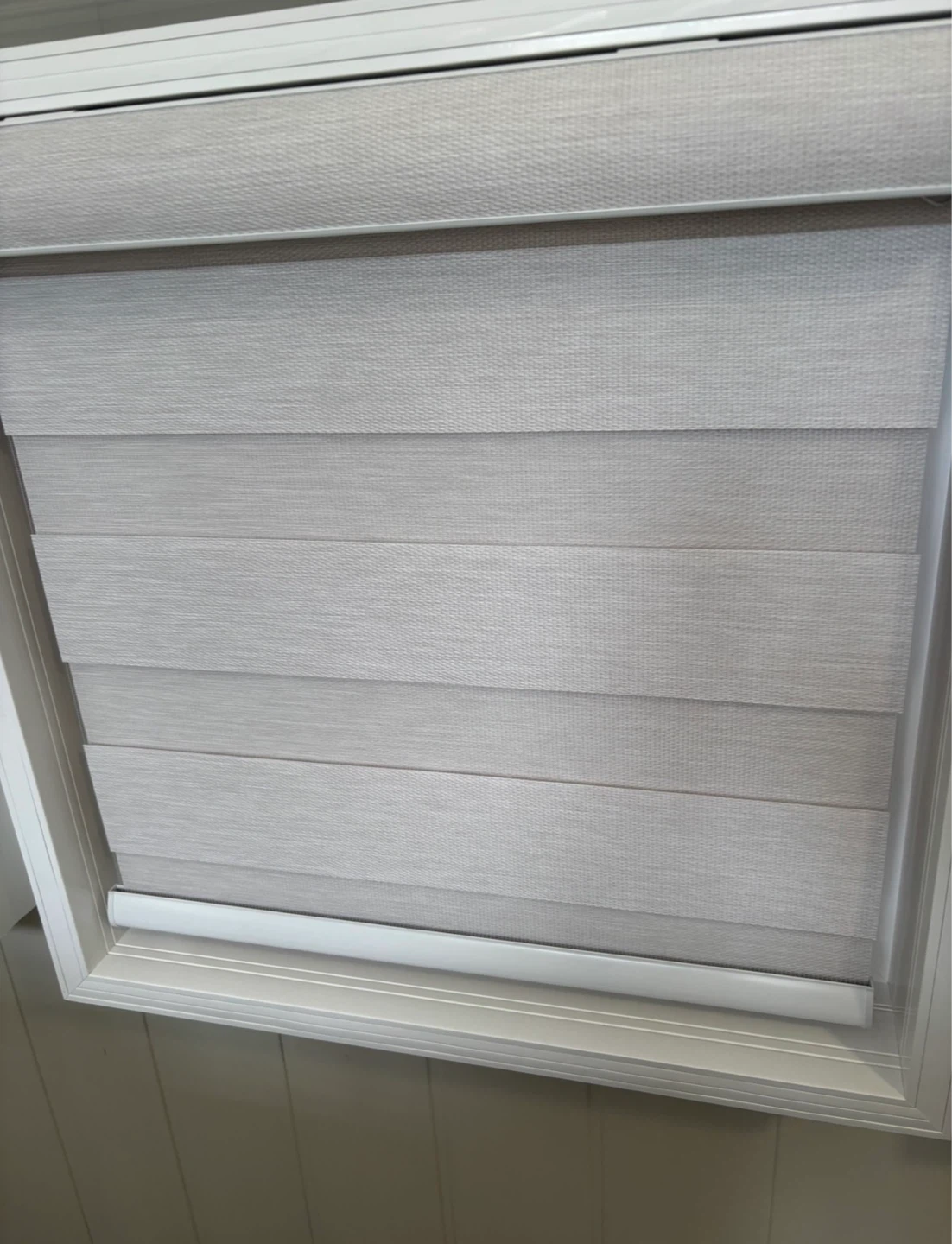 Palermo Light Filtering Blinds