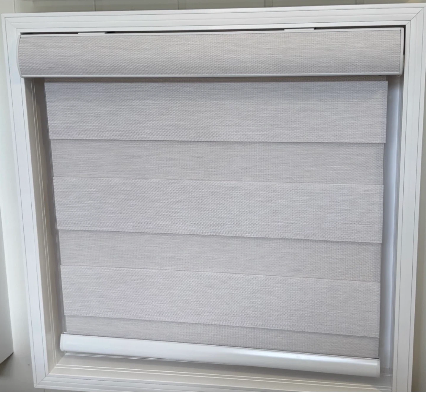 Palermo Light Filtering Blinds - photo 3