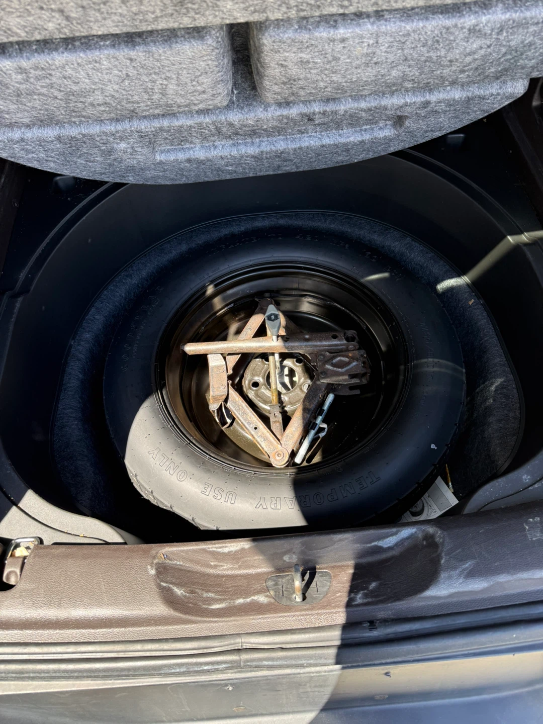 Jeep Cherokee - photo 5