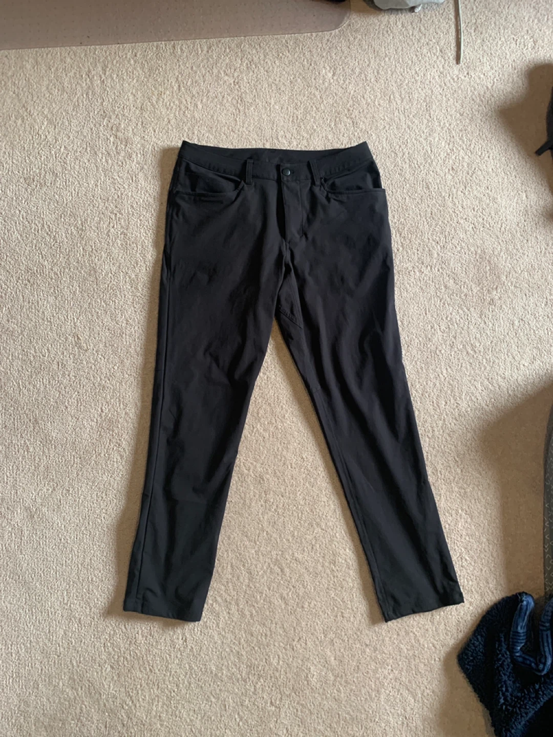 Lululemon ABC Pants Size 32