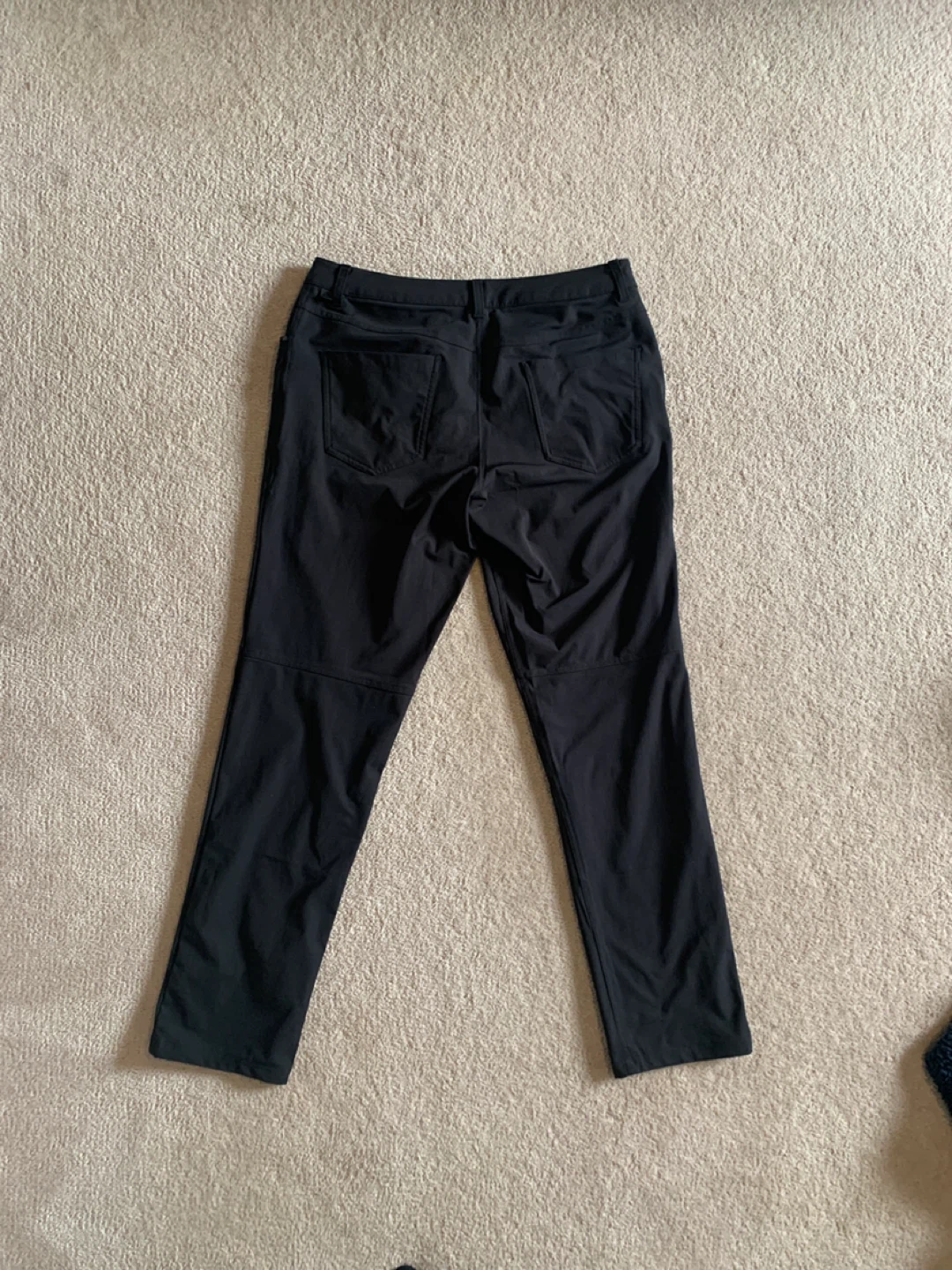 Lululemon ABC Pants Size 32 - photo 3