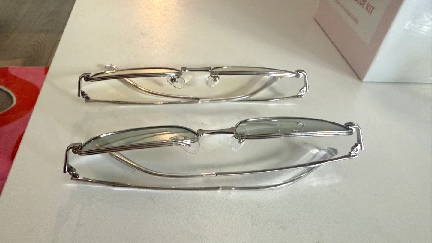 NYUNYU UV Sunglasses - photo 2