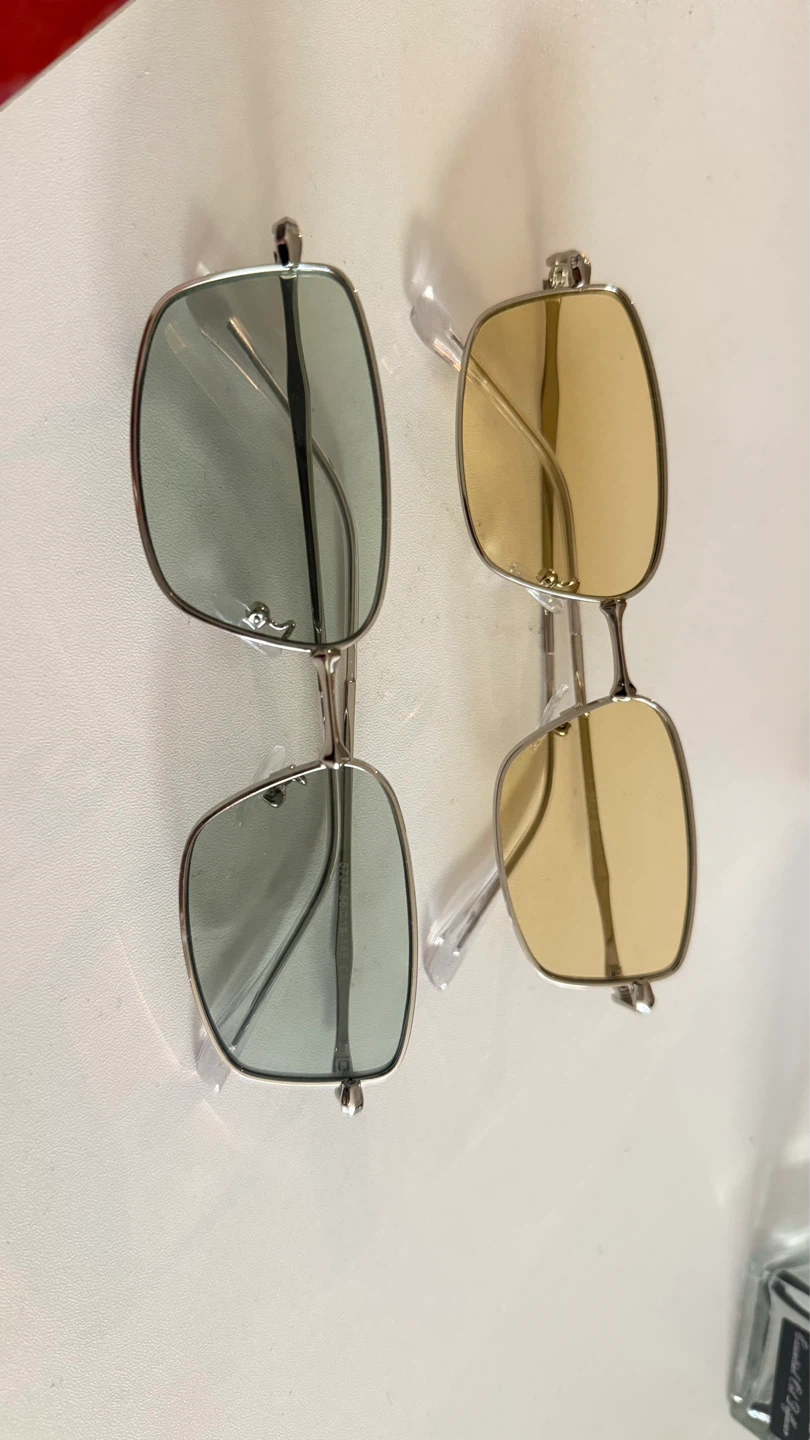 NYUNYU UV Sunglasses