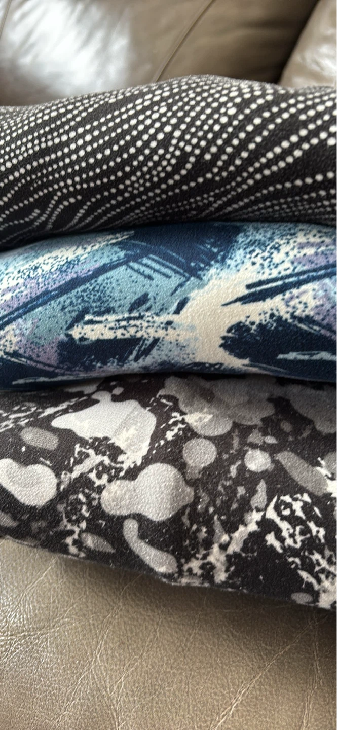 Just Cozy winter pants size xl - photo 3