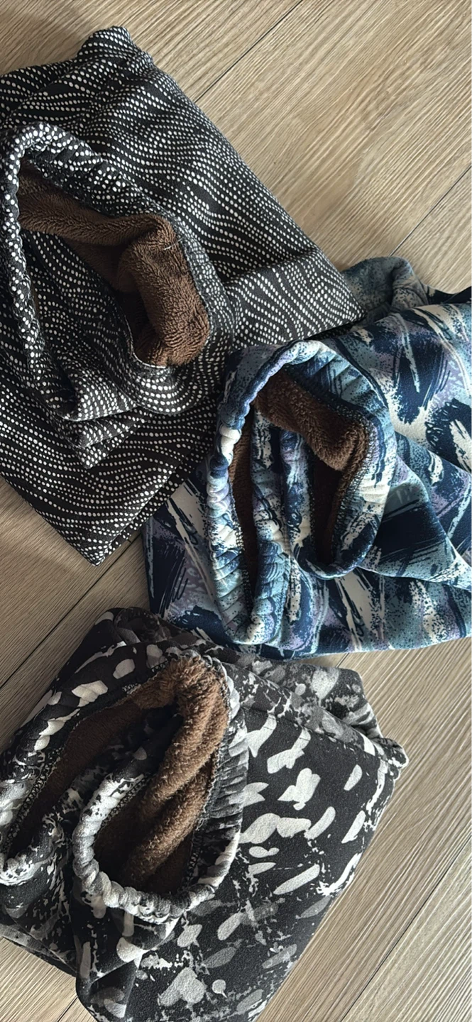 Just Cozy winter pants size xl - photo 2