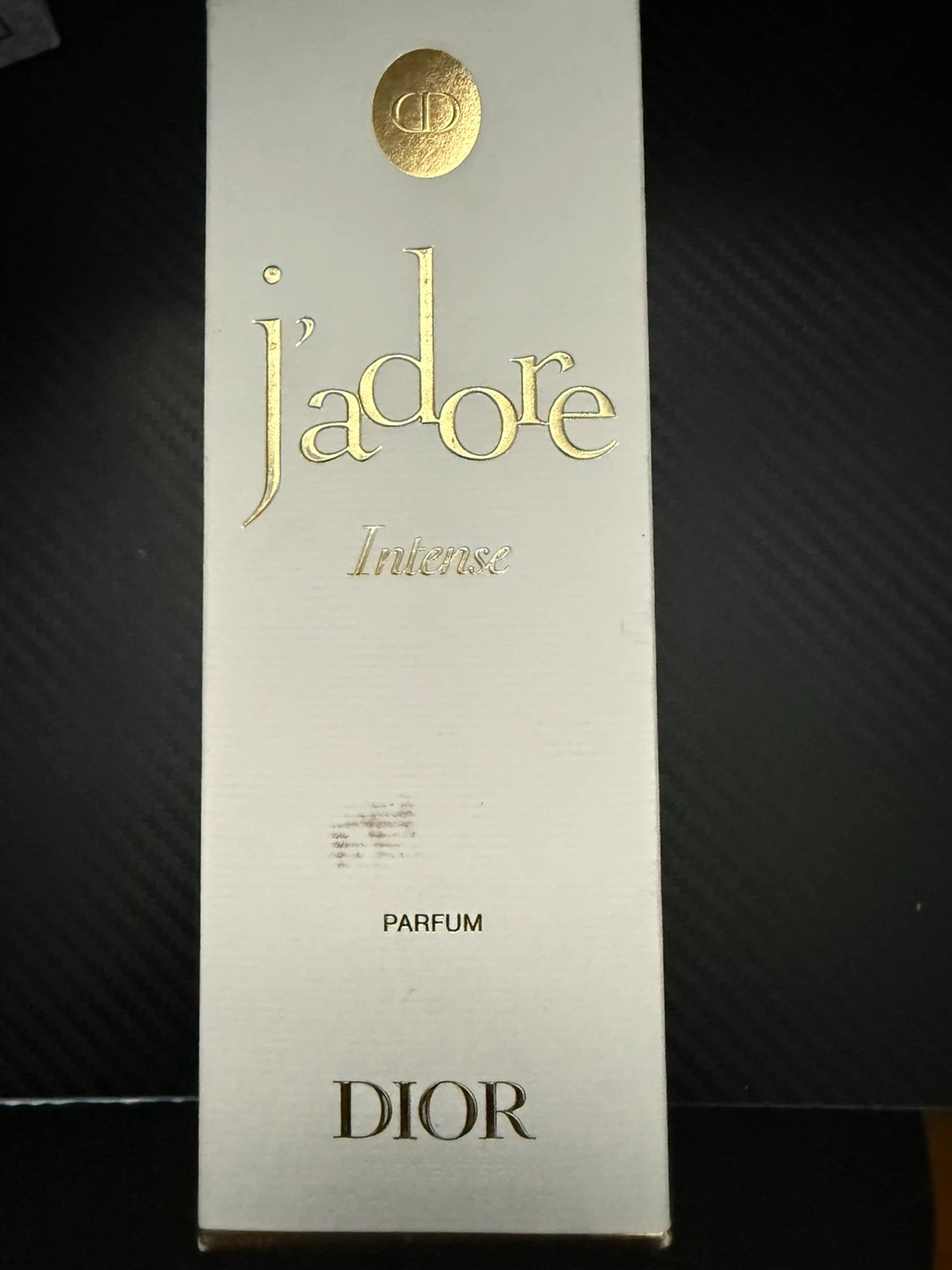 Dior J'adore Intense Parfum