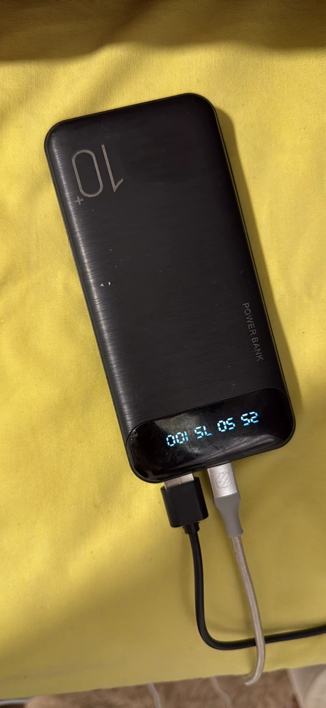 Power Bank 10000mAh - photo 2