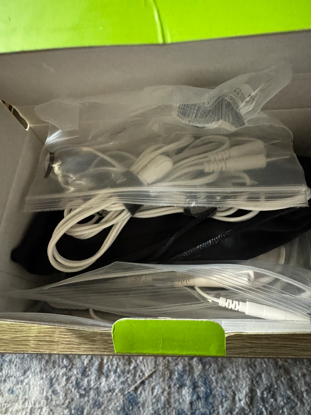 AUVON Dual Channel TENS Massager - photo 3