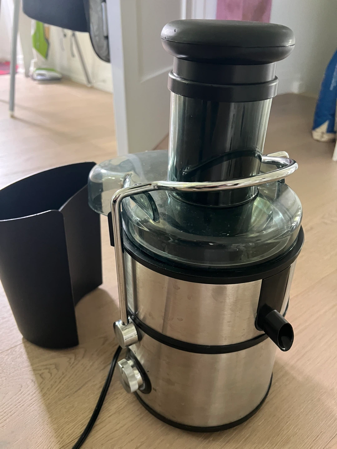 Costway 5 in 1 Juice Extractor